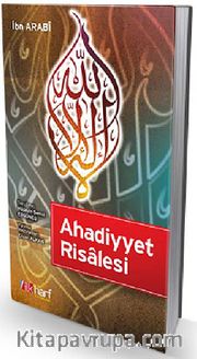 Ahadiyyet Risalesi
