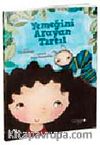Yemeğini Arayan Tırtıl