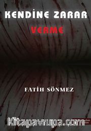 Kendine Zarar Verme