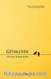 Gitmeliyim