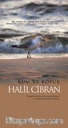 Kum ve Köpük