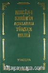 Kur'an-ı Kerim'in Açıklamalı Türkçe Meali