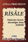 Risale & Düşünceden Siyasete; Karanlığın Sonu Aydınlık