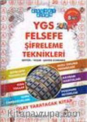 2013 YGS Felsefe Şifreleme Teknikleri