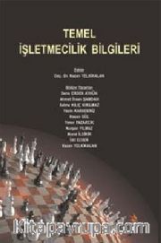 Temel İşletmecilik Bilgileri