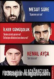 Piyasadan Büyük Alacağımız Var
