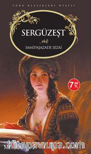 Sergüzeşt (cep boy)