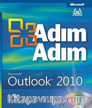 Adım Adım MS Outlook 2010