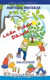 Leda Fidan Dikiyor / Muhteşem Mucizeler -3