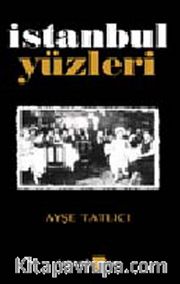 İstanbul Yüzleri