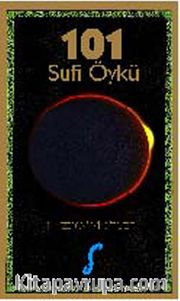 101 Sufi Öykü küçük boy