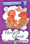 Pıtırcık'la Çıtırcık / Artık Okuyorum -8