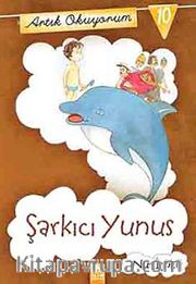 Şarkıcı Yunus / Artık Okuyorum -10