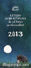 2013 Duvar Takvimi