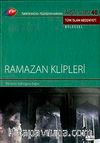 TRT Arşiv Serisi 40 / Ramazan Klipleri