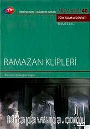 TRT Arşiv Serisi 40 / Ramazan Klipleri