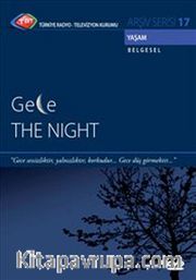TRT Arşiv Serisi 17 / Gece - The Night