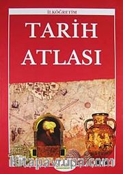 İlköğretim Tarih Atlası