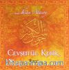 Cevşenü'l Kebir (Cd)