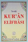 Tecvidli Kur'an Elifbası