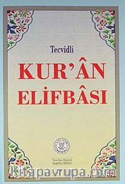 Tecvidli Kur'an Elifbası
