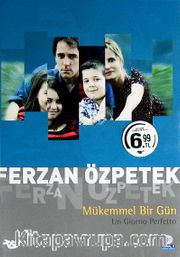 Mükemmel Bir Gün