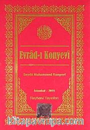 Evrad-ı Konyevi cep boy