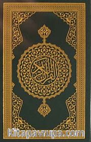 Kur'an-ı Kerim (Orta Boy)