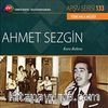 TRT Arşiv Serisi 133 / Ahmet Sezgin - Kara Bahtım
