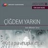 TRT Arşiv Serisi 35 / Çiğdem Yarkın - Solo Albümler Serisi