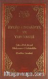 Evrad-ı Behaiyye ve Tercemesi (Ciltli Cep Boy)