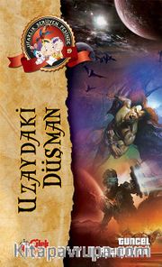 Uzaydaki Düşman / Ufaklık Serüven Peşinde 19