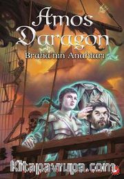Amos Dragon -2 / Braha'nın Anahtarı