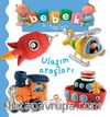 Ulaşım Araçları / Bebek Kitapları