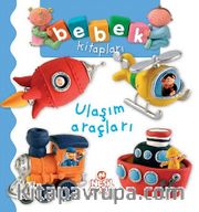 Ulaşım Araçları / Bebek Kitapları