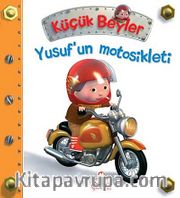 Yusuf'un Motosikleti / Küçük Beyler