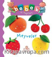 Meyveler / Bebek Kitapları