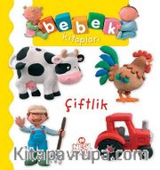 Çiftlik / Bebek Kitapları