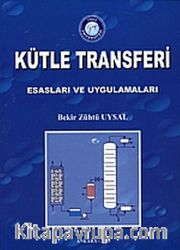 Kütle Transferi Esasları ve Uygulamaları