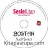 Bostan (Cd)