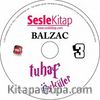 Tuhaf Öyküler 3