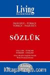 Living Silver / İngilizce-Türkçe - Türkçe-İngilizce Sözlük