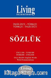 Living Silver / İngilizce-Türkçe - Türkçe-İngilizce Sözlük