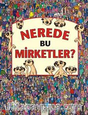 Nerede Bu Mirketler