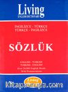Living Orange / İngilizce-Türkçe - Türkçe-İngilizce Sözlük