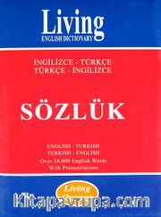 Living Orange / İngilizce-Türkçe - Türkçe-İngilizce Sözlük