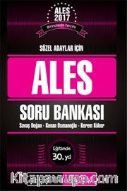 2017 ALES Sözel Adaylar İçin Soru Bankası 