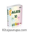 2017 ALES 10 Deneme Sınavı