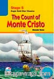 The Count Of Monte Cristo  (Stage 5) Cd'siz
