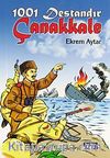 1001 Destandır Çanakkale